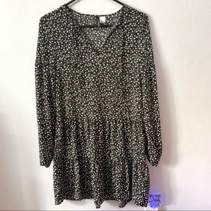 H&M dress NWOT